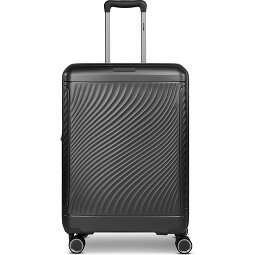 Picard Vienna 4 ruedas Carrito M 65 cm con pliegue de expansión  Modelo 1