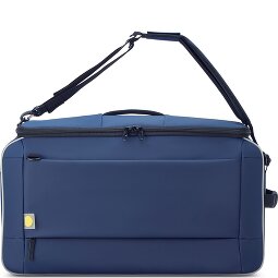 Delsey Paris Bolsa de viaje Aventure 65 cm compartimento para portátil  Modelo 1