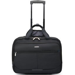 Roncato Easy Office 2.0 2 ruedas Carrito de negocios 33 cm Compartimento para el portátil  Modelo 2