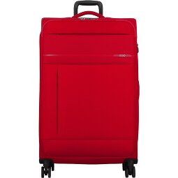 Jump Monthélys 4 ruedas Carrito 78 cm con pliegue de expansión  Modelo 5