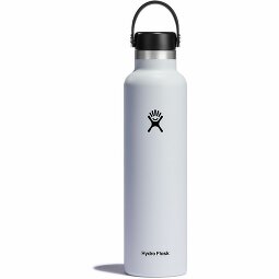 Hydro Flask Botella de hidratación Standard Flex Cap 710 ml  Modelo 8