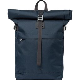 Sandqvist Icon Mochila de día 65 cm Compartimento para laptop  Modelo 3