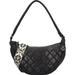 Harbour 2nd Maelia Bolsa de hombro Piel 46 cm  Modelo 2