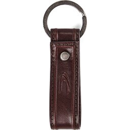 camel active Wood Llavero Piel 2.5 cm  Modelo 2