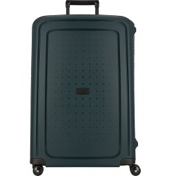 Samsonite S'Cure Spinner Trolley de 4 ruedas 75 cm  Modelo 2