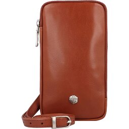 Jekyll & Hide Paris Funda de teléfono móvil Piel 10 cm  Modelo 4