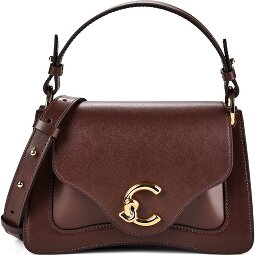 Coccinelle C-Me Bolsa de hombro Piel natural 23.5 cm  Modelo 1