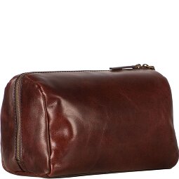 Leonhard Heyden Cambridge Bolsa de aseo Piel 26 cm  Modelo 1