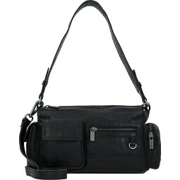 Cowboysbag Hawley Glam Bolsa de hombro Piel 25 cm  Modelo 1
