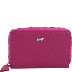 Braun Büffel Joy Cartera de llaves Piel 10.5 cm  Modelo 5