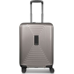 Redolz Essentials 14 Trolley cabina 4 ruedas 55 cm slim  Modelo 3
