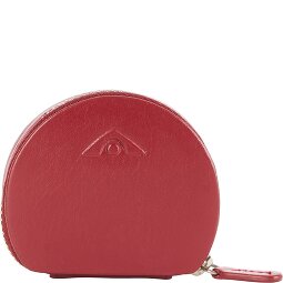 Voi Monedero Piel Ébano Suave 7 cm  Modelo 1