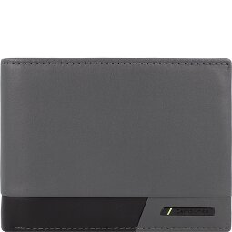 Samsonite Cartera Pro-DLX 6 de cuero RFID 13 cm  Modelo 2
