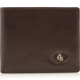 Castelijn & Beerens Cartera Gaucho Piel RFID 11 cm  Modelo 3