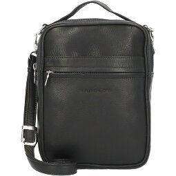 Harold's Bolso Country de cuero 18 cm  Modelo 2