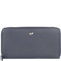 Braun Büffel Asti Cartera Protección RFID Piel 19 cm  Modelo 3