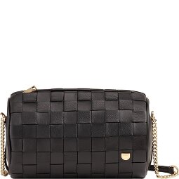 DuDu Abigail Bolsa de hombro Piel natural 19.5 cm  Modelo 1