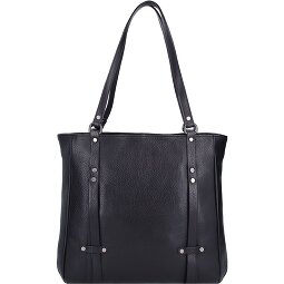 Jack Kinsky Bolso Alassio 4 Piel 34 cm  Modelo 2