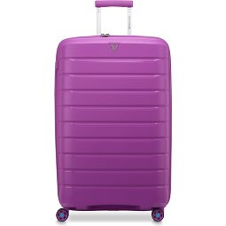 Roncato B-Flying Move 4 ruedas Carrito 78 cm con pliegue de expansión  Modelo 9
