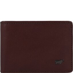 Braun Büffel Cartera Country Piel RFID 10,5 cm  Modelo 1