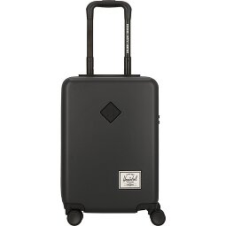 Herschel Heritage 4 ruedas Trolley de cabina XS 50 cm  Modelo 2