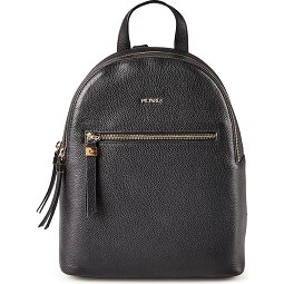 Picard Java Mochila de la ciudad Piel natural 28 cm  Modelo 1