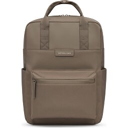 Kapten & Son Bergen Pro Mochila de día 39 cm Compartimento para el portátil  Modelo 4