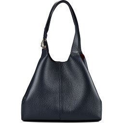 Coccinelle C-Easy Bolsa de compras Piel natural 35 cm  Modelo 1