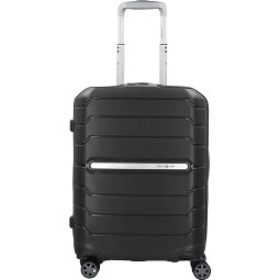 Samsonite Carro de cabina de 4 ruedas Flux 55 cm  Modelo 1
