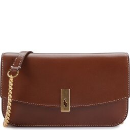 POLO RALPH LAUREN Polo ID Bolsa de hombro Piel 19 cm  Modelo 2