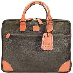 Bric's Maletín Life Compartimento para portátil de 39 cm  Modelo 3