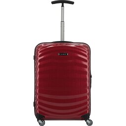 Samsonite Lite-Shock 4 ruedas Carro de la cabina 55 cm  Modelo 2
