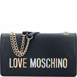 Love Moschino Logo Bolsa de hombro 25 cm  Modelo 2