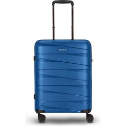 Redolz Essentials 10 CABIN 4 ruedas Trolley de cabina 55 cm  Modelo 2
