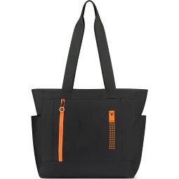 Roncato Compact Neon Shopper Tasche 37 cm  Modelo 1