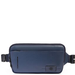 Piquadro Russel Riñonera Piel 28 cm  Modelo 2