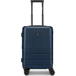 camel active Hanoi 4 ruedas Trolley de cabina S 55 cm Con fuelle expandible  Modelo 3