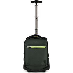 Piquadro Corner 2 ruedas Trolley business 40 cm  Modelo 2