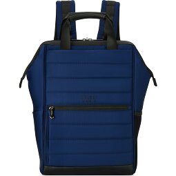 Delsey Paris Shadow 5.0 Mochila de día 41 cm Compartimento para el portátil  Modelo 2