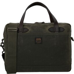 Filson Tin Cloth Maletín 38 cm Compartimento para el portátil  Modelo 2