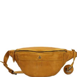 Harbour 2nd Anchor Love Jamie Riñonera Piel natural 34 cm  Modelo 3