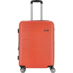 Gabol Future Plus 4 ruedas Carrito 66 cm con pliegue de expansión  Modelo 3