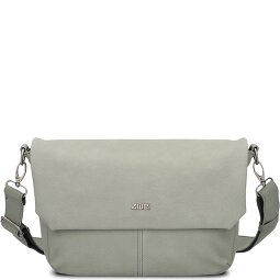 Zwei Mademoiselle.M Mensajero 33 cm Compartimento para el portátil  Modelo 12