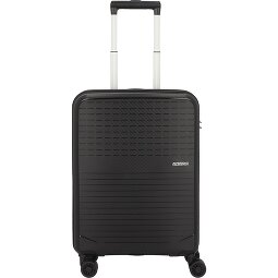 American Tourister Summer Hit 4 ruedas Carro de la cabina 55 cm  Modelo 1