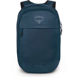 Osprey Mochila Transporter Panel Loader Compartimento para portátil de 47 cm  Modelo 4