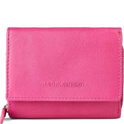 Jack Kinsky Aruba Cartera Protección RFID Piel 10 cm  Modelo 5