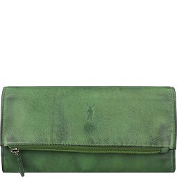 Jack Kinsky Cartera Nelson de cuero RFID 19 cm  Modelo 3