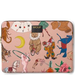 Wouf Daily Funda para ordenador portátil 32.5 cm  Modelo 2