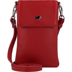 Braun Büffel Hanna Funda de teléfono móvil Piel 11.5 cm  Modelo 2