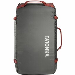 Tatonka Bolsa de viaje plegable Duffle Bag 45 57 cm  Modelo 4